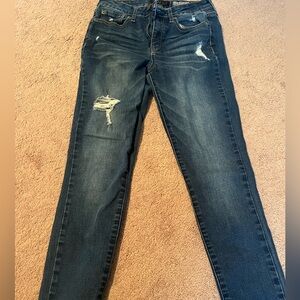 Aeropostale jeggings